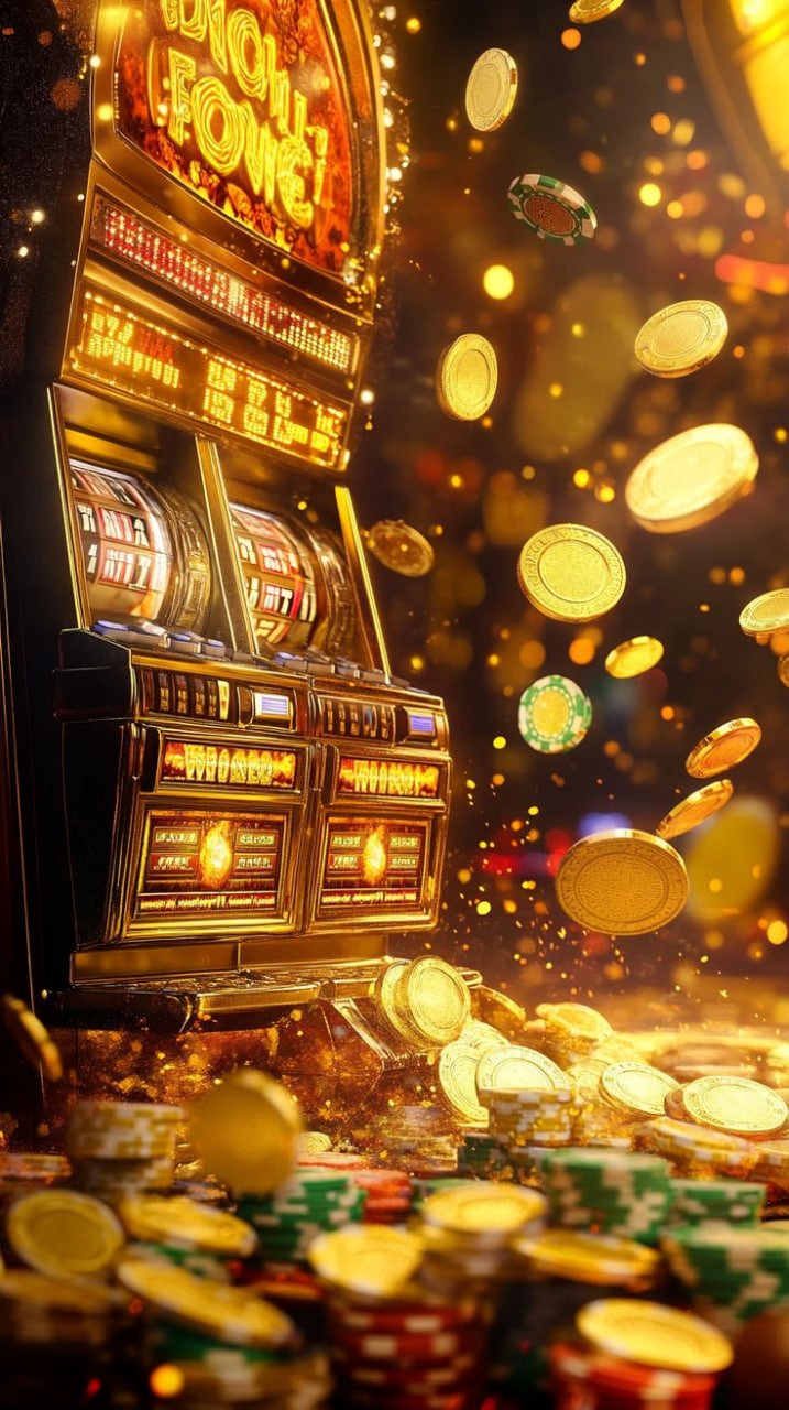 Ilustrasi permainan sportsbook dan slot online di m11toto