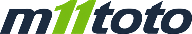 Logo m11toto
